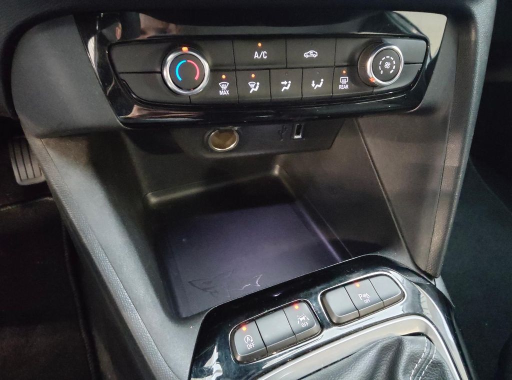 Opel Corsa 2022
