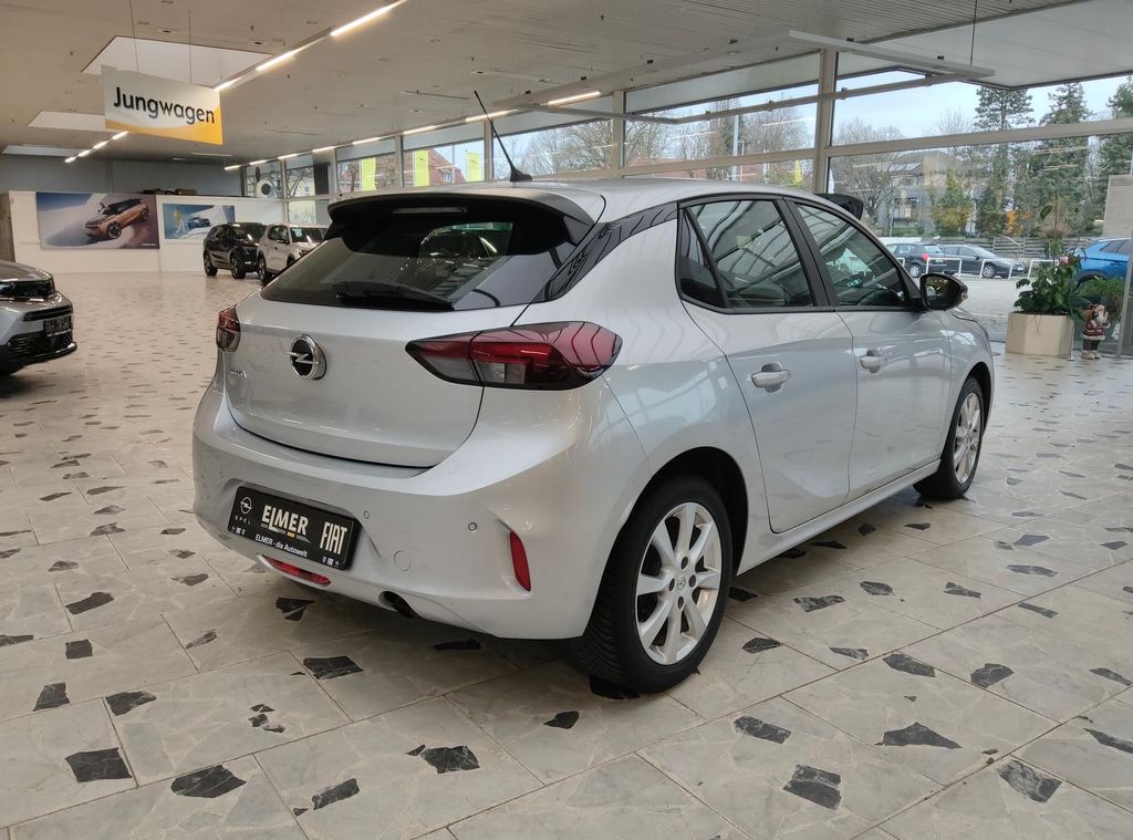 Opel Corsa 2022