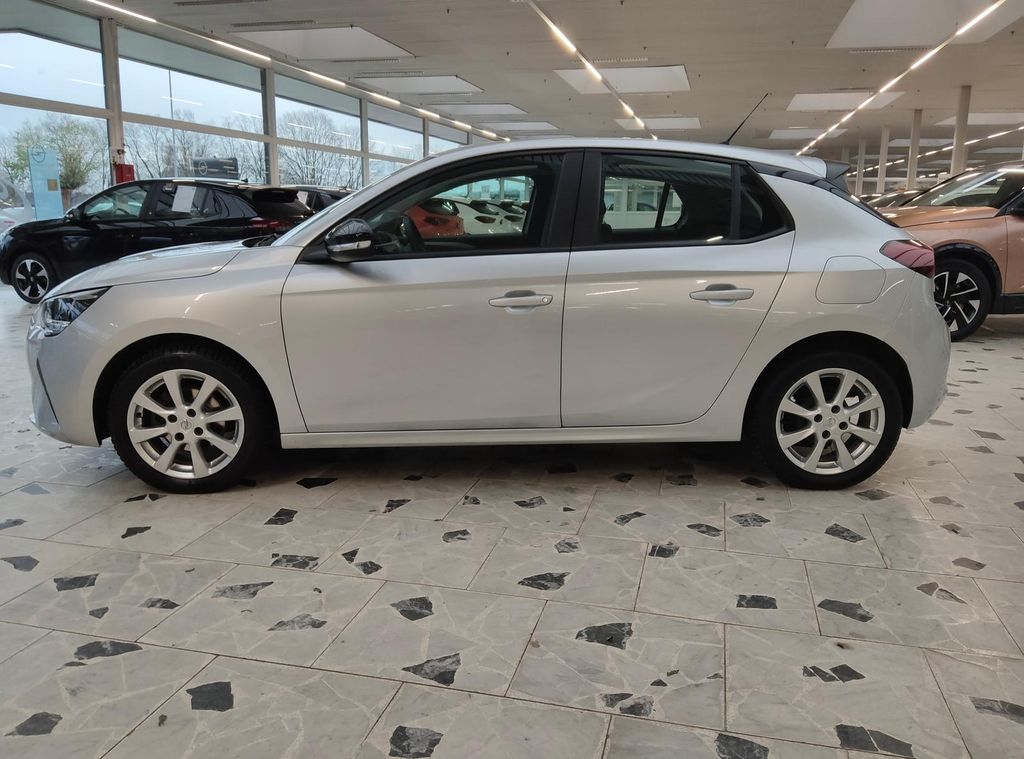 Opel Corsa 2022