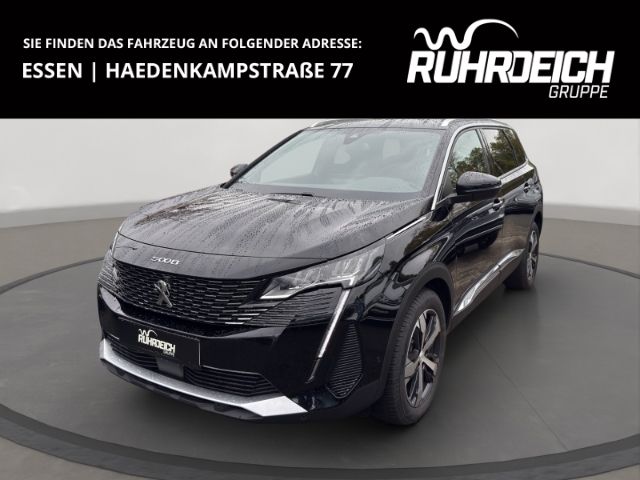 Peugeot 5008 2023