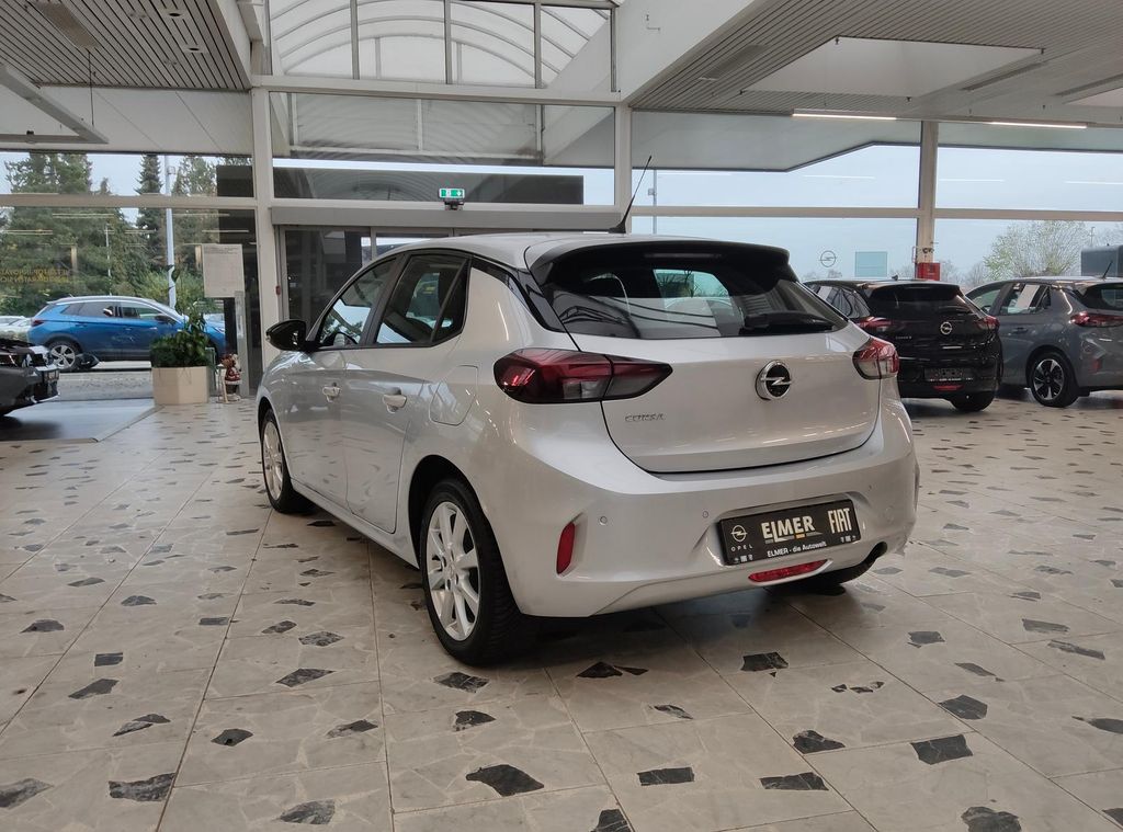 Opel Corsa 2022