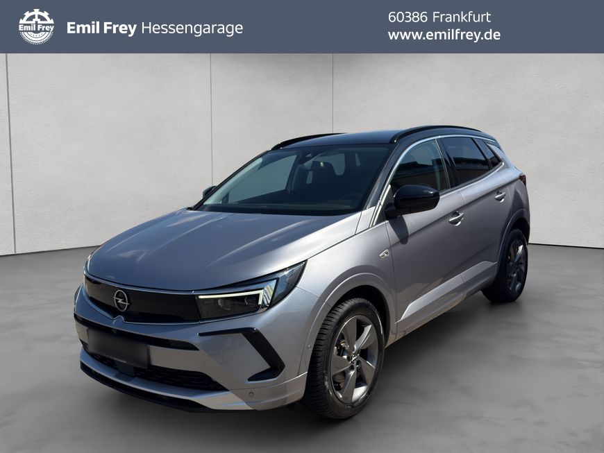 Opel Grandland (X) 2023