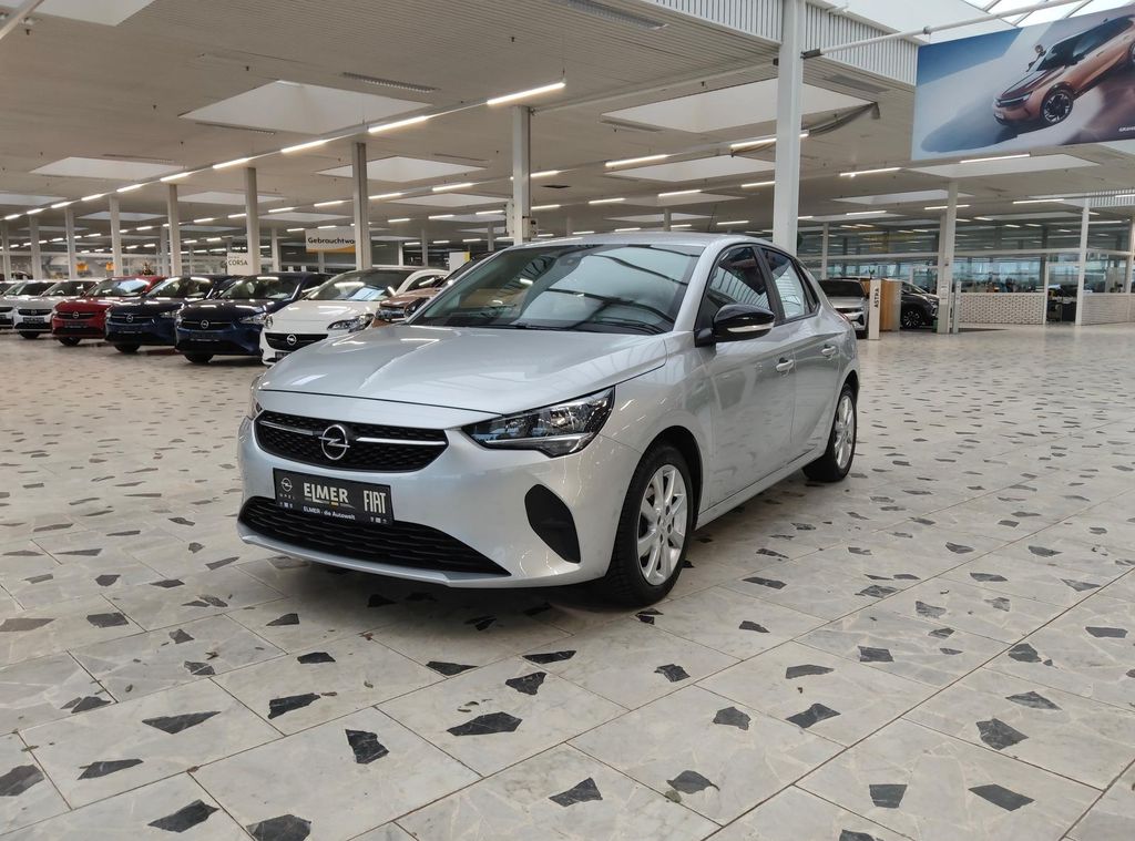 Opel Corsa 2022