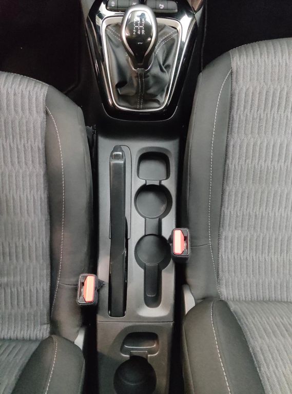 Opel Corsa 2022