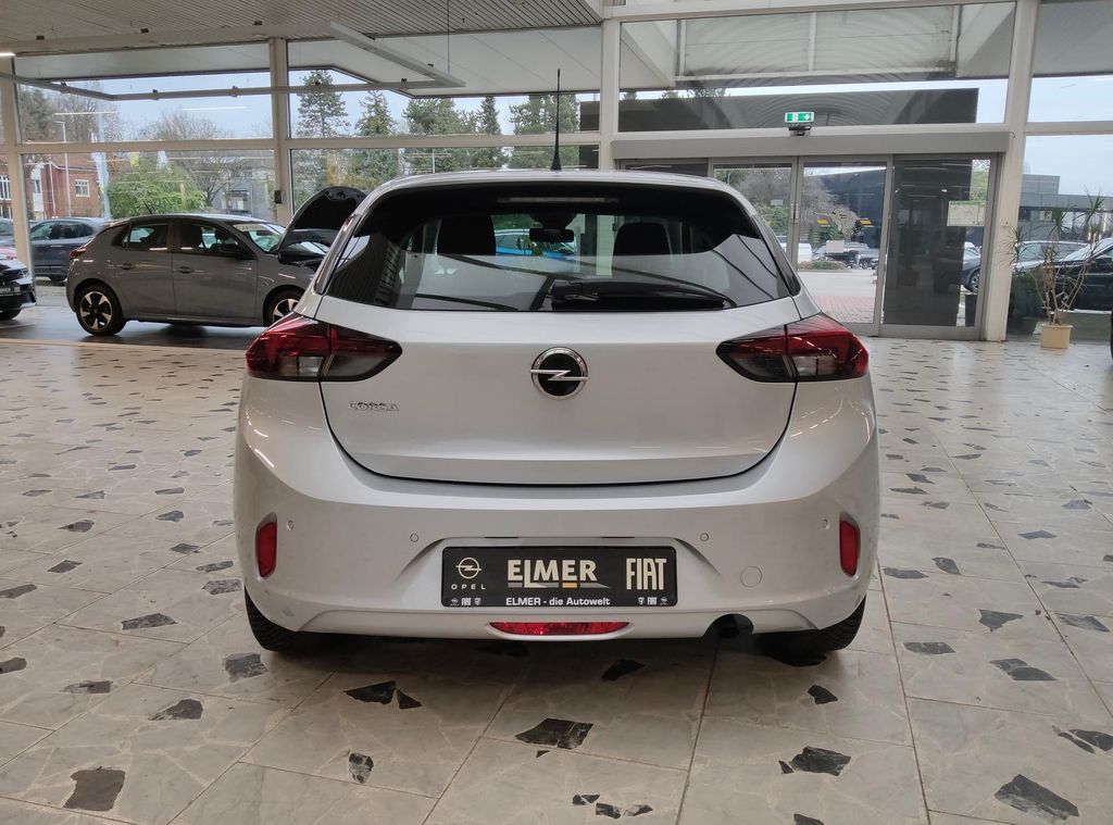 Opel Corsa 2022