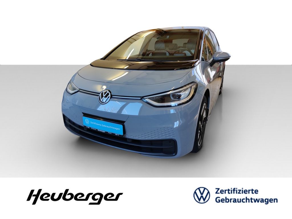 Volkswagen ID.3 2021