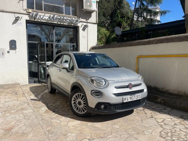 Fiat 500X 2021