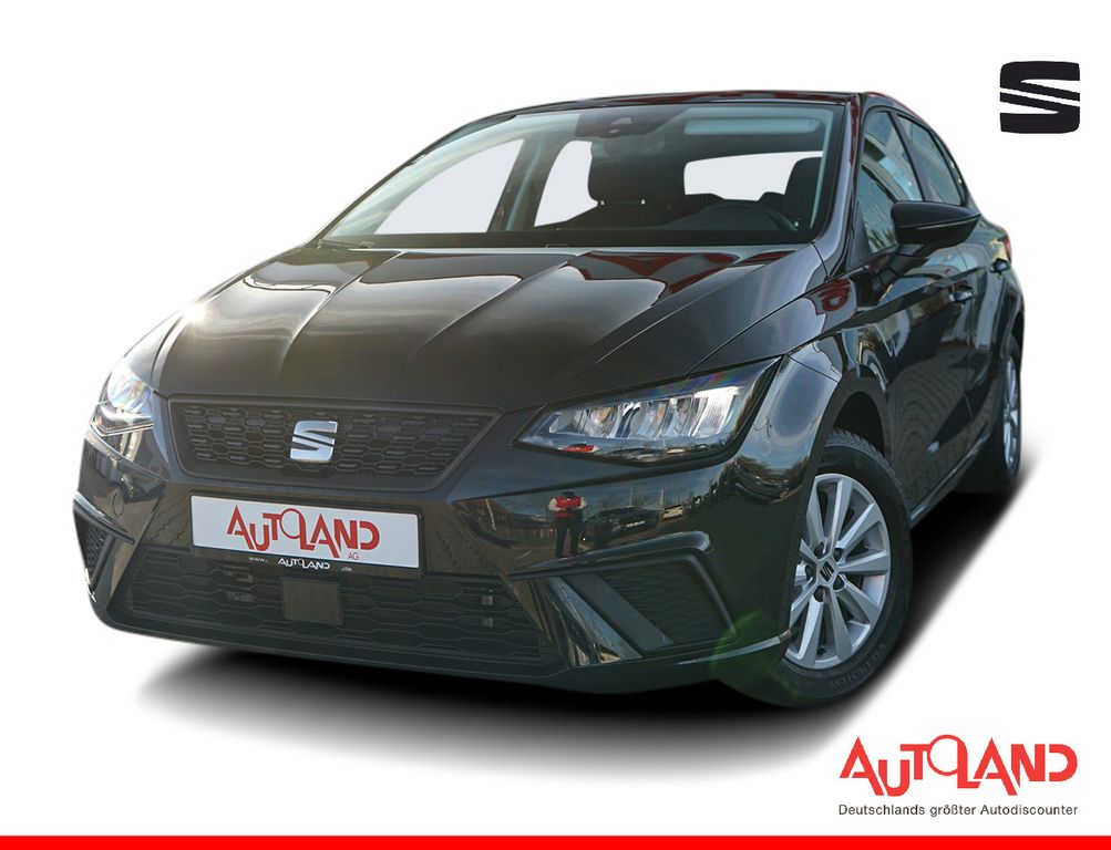 Seat Ibiza 2025