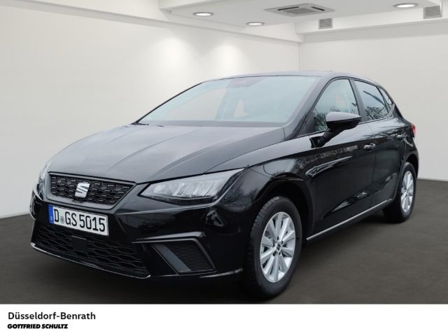 Seat Ibiza 2025