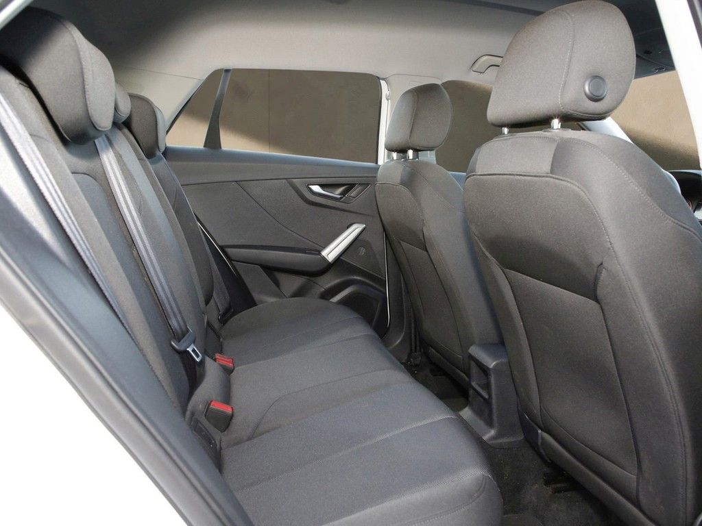 Audi Q2 2021