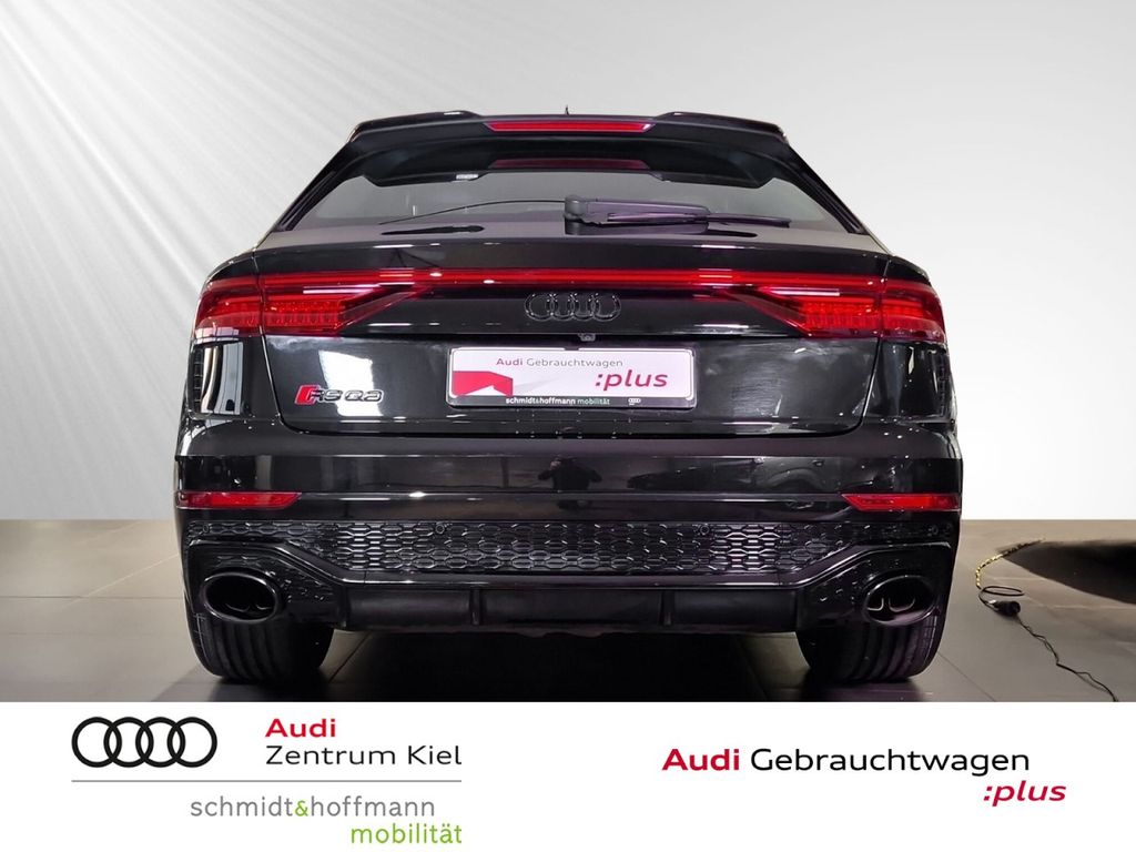 Audi RSQ8 2023