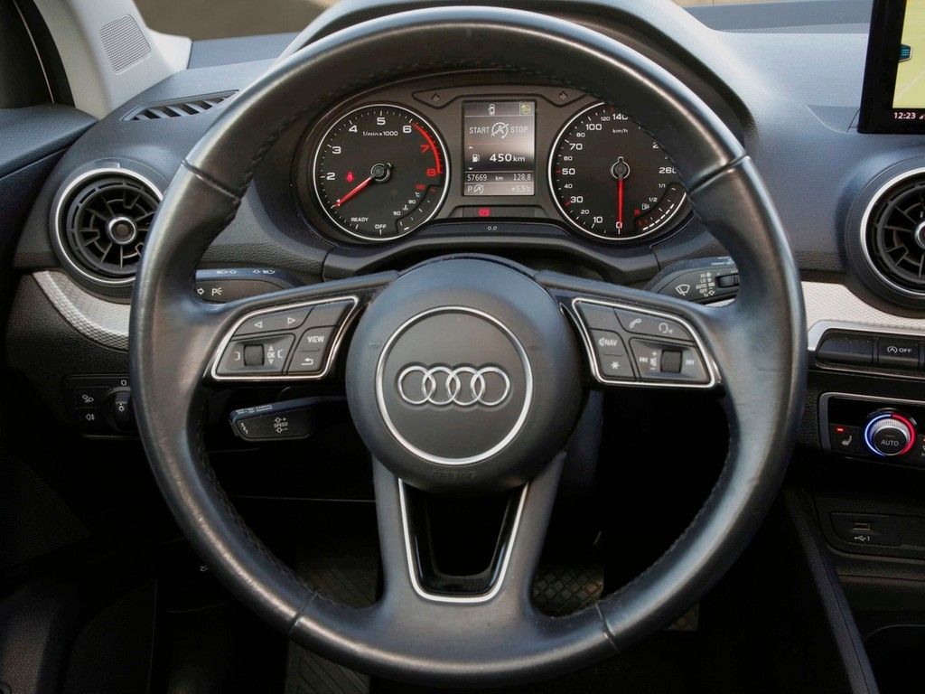 Audi Q2 2021