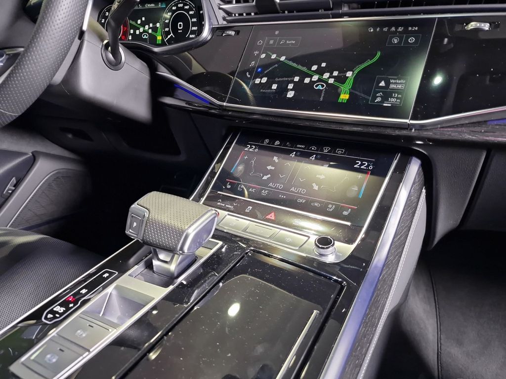 Audi RSQ8 2023