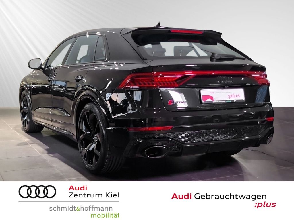 Audi RSQ8 2023