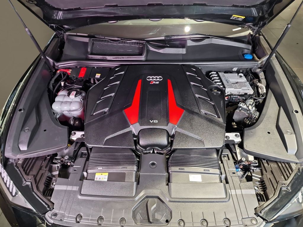 Audi RSQ8 2023