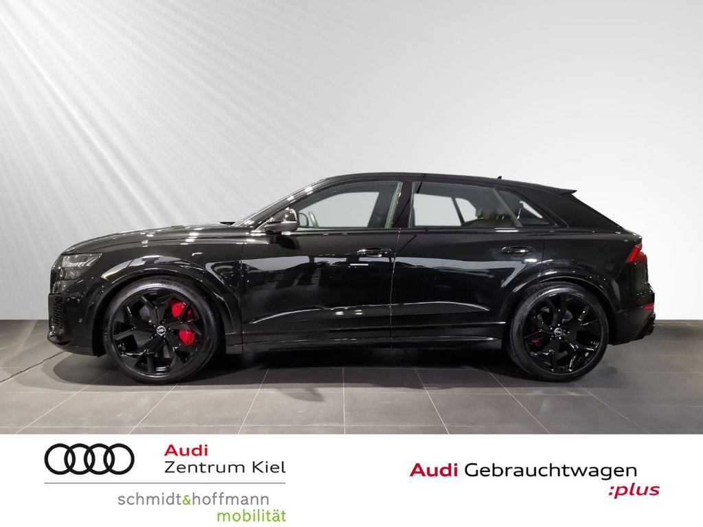 Audi RSQ8 2023