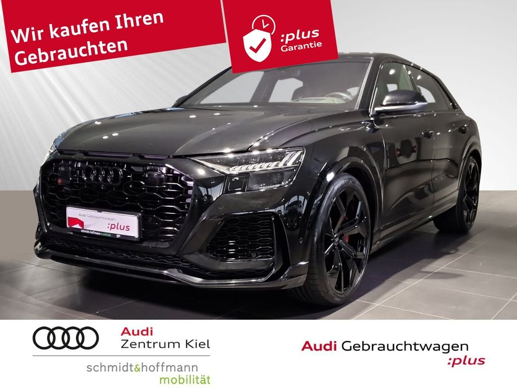 Audi RSQ8 2023