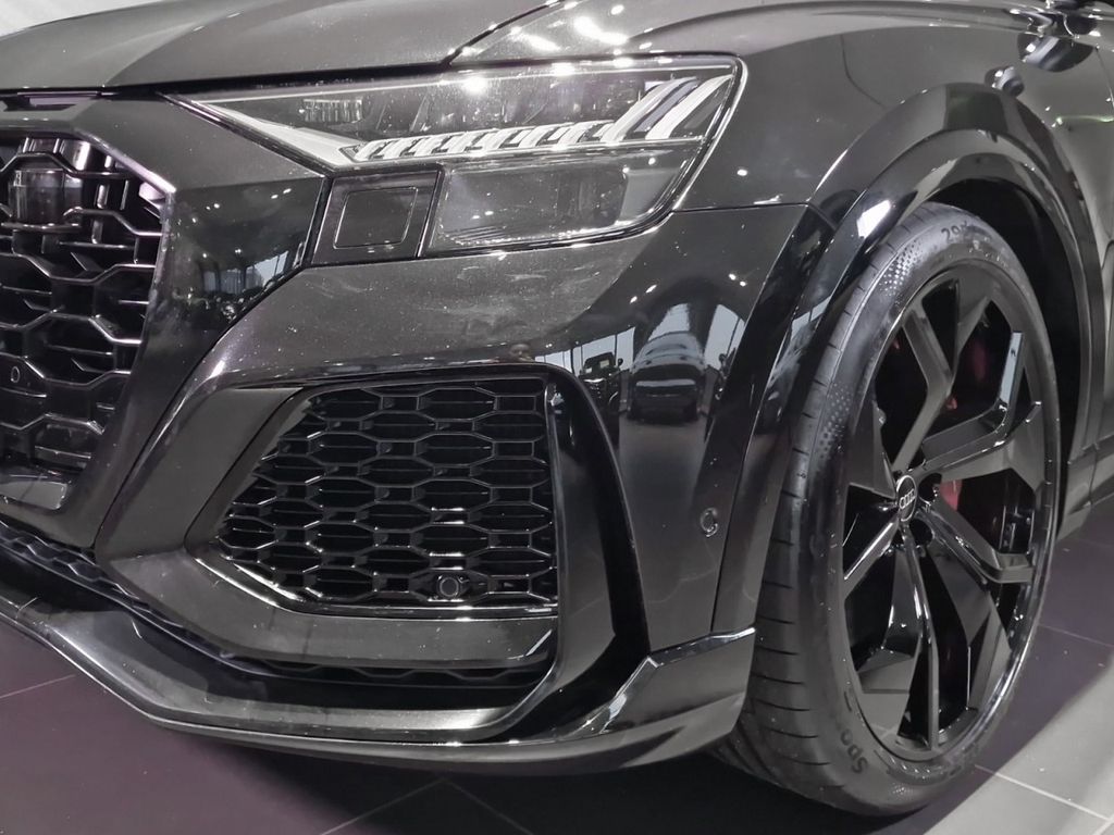 Audi RSQ8 2023