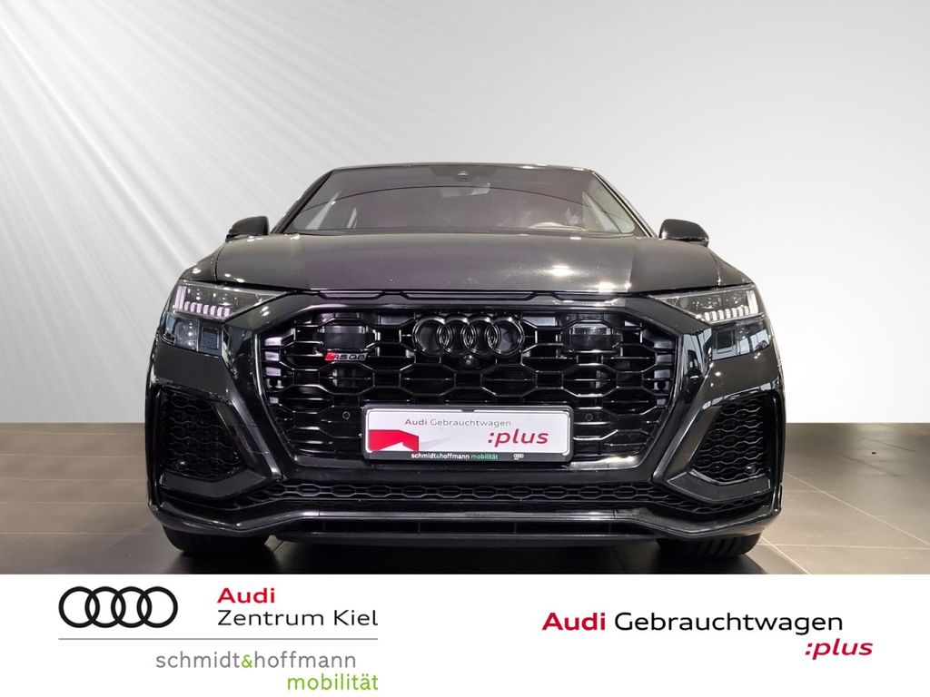 Audi RSQ8 2023