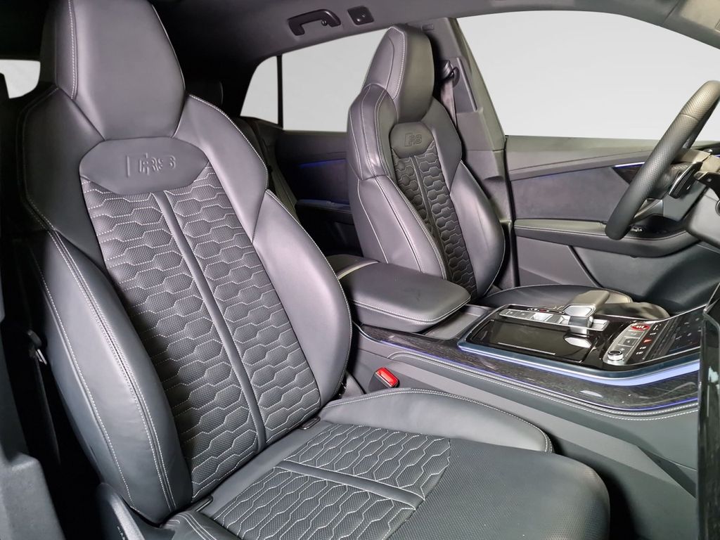 Audi RSQ8 2023