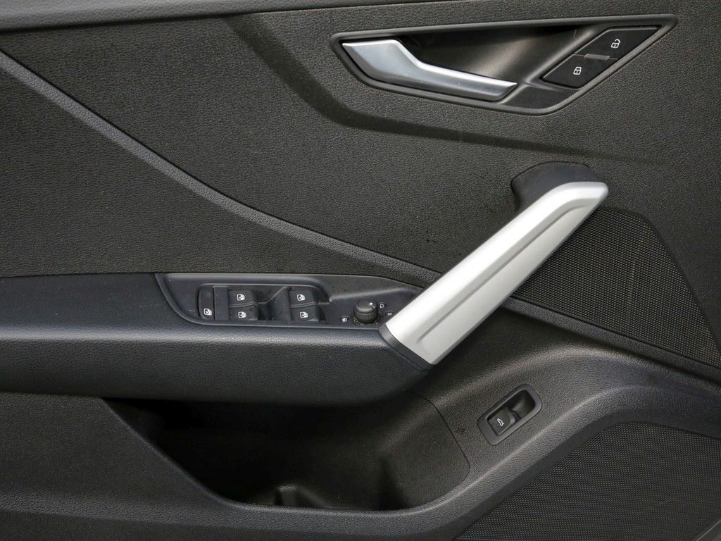 Audi Q2 2021