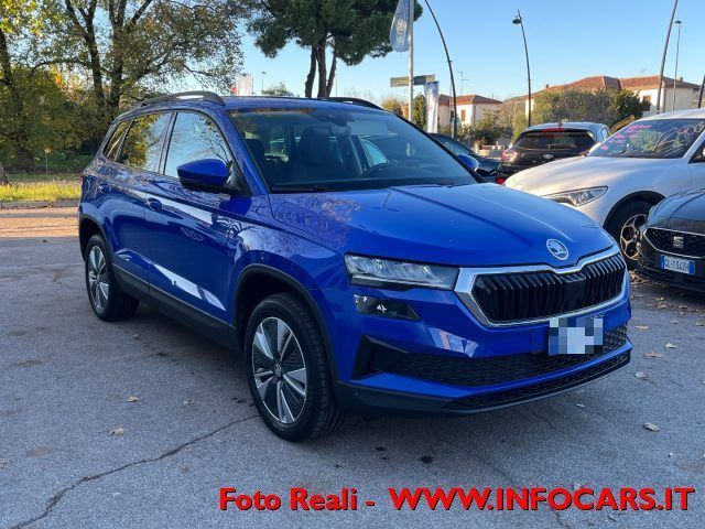 Skoda Karoq 2023