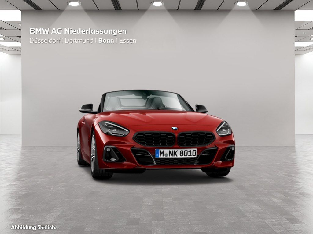 BMW Z4 M40 2025