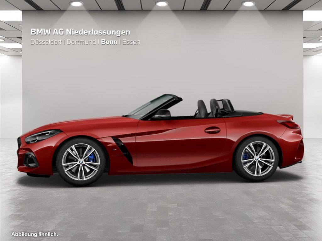 BMW Z4 M40 2025