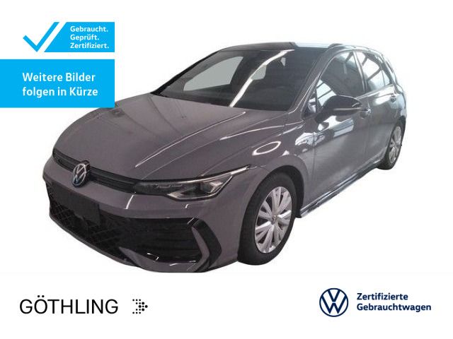 Volkswagen Golf 2025