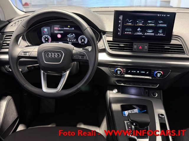Audi Q5 2024