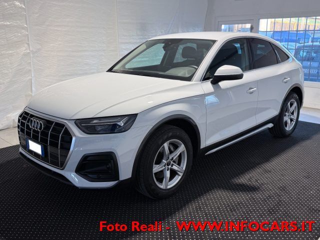 Audi Q5 2024