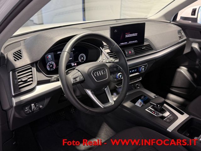 Audi Q5 2024