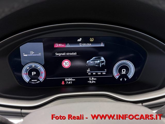 Audi Q5 2024