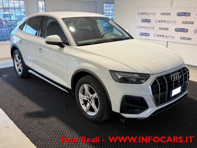 Audi Q5 2024