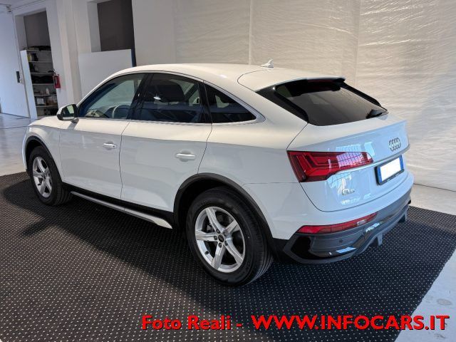 Audi Q5 2024