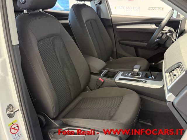 Audi Q5 2024