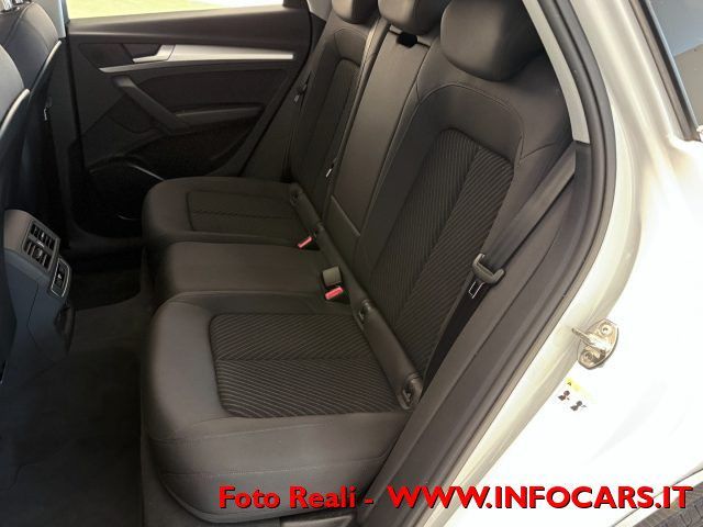 Audi Q5 2024