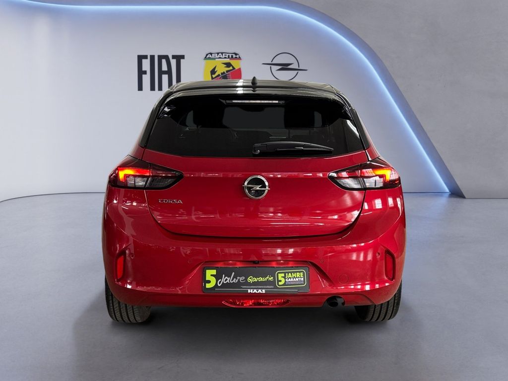 Opel Corsa 2022