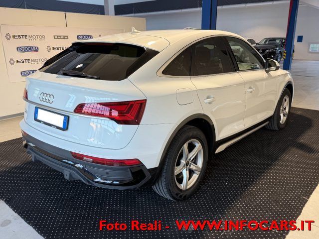 Audi Q5 2024