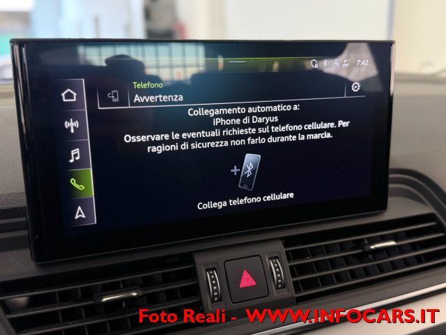Audi Q5 2024