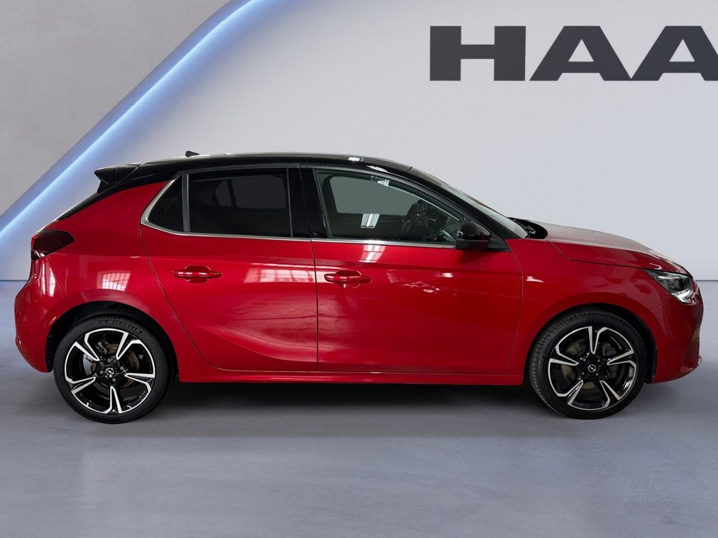 Opel Corsa 2022