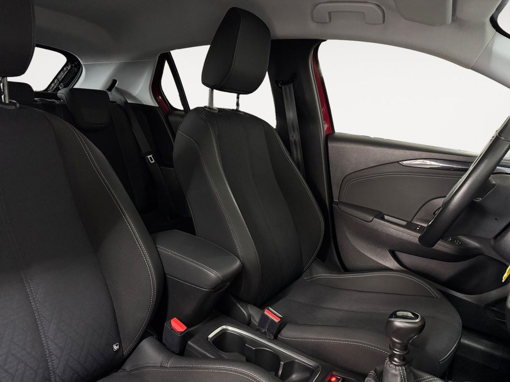 Opel Corsa 2022