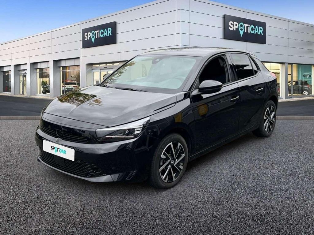 Opel Corsa 2024