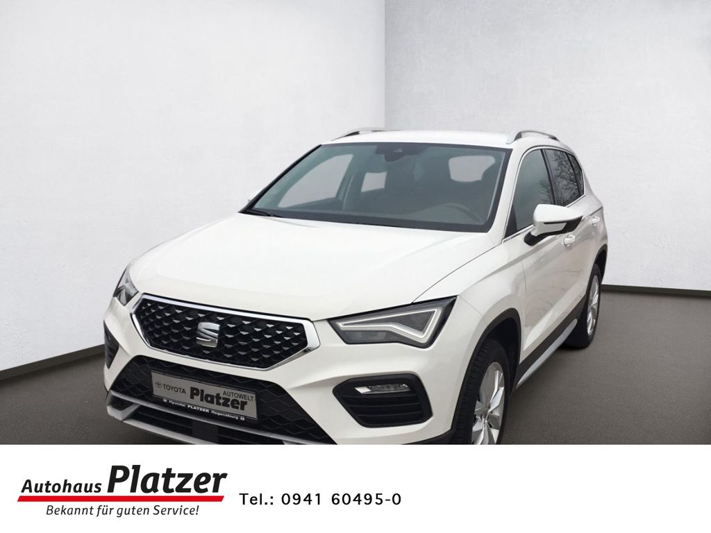 Seat Ateca 2024