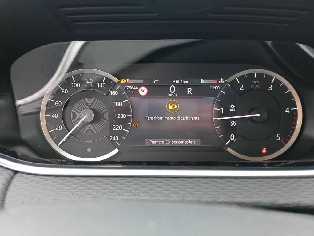 Land Rover Range Rover Evoque 2021