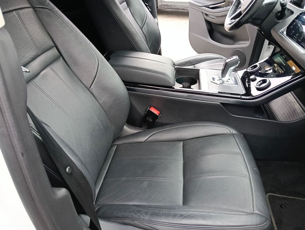Land Rover Range Rover Evoque 2021