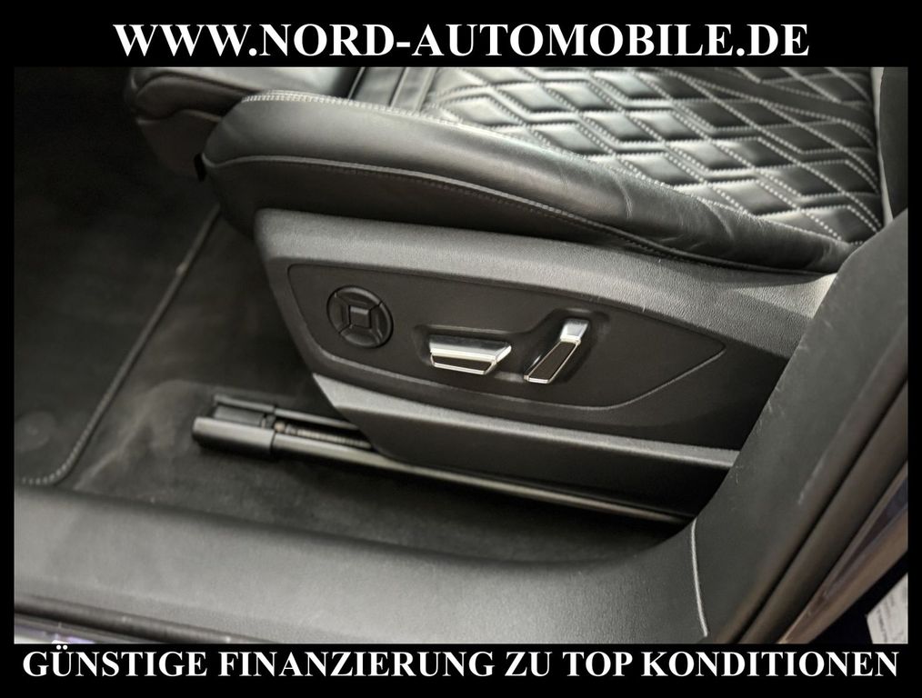Audi e-tron 2022