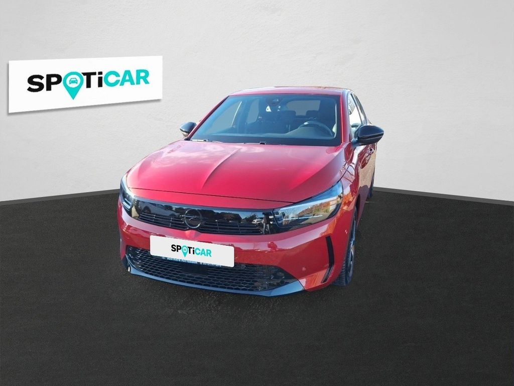 Opel Corsa 2024