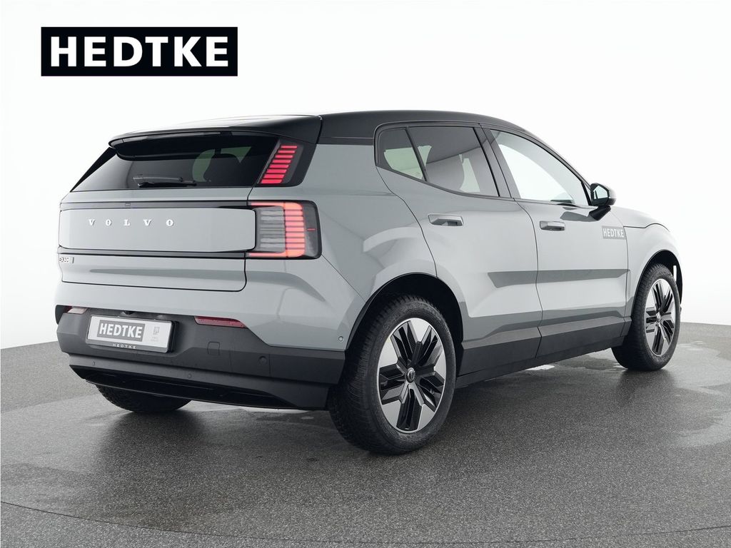 Volvo EX30 2025