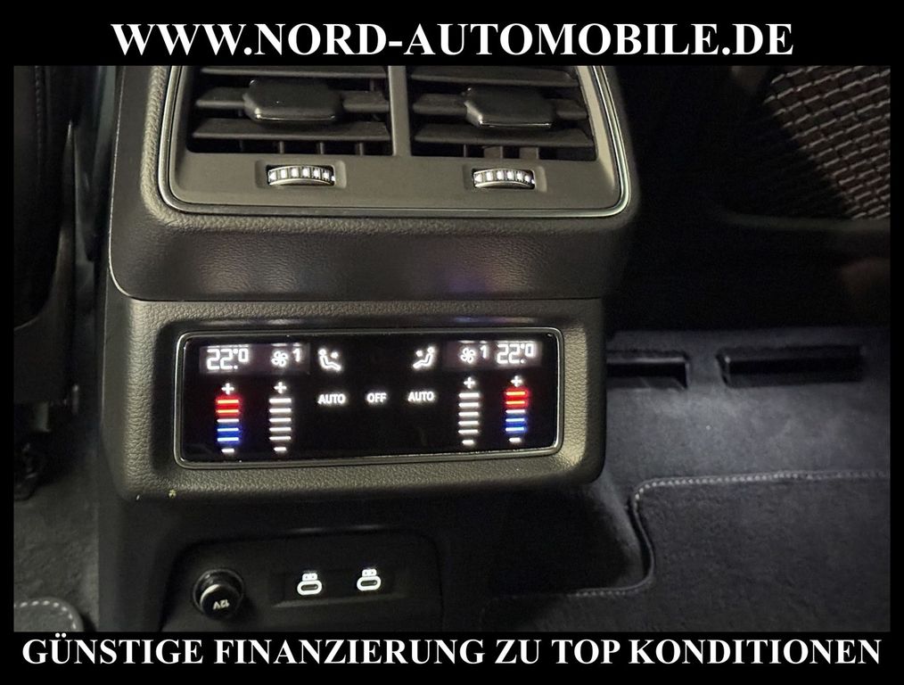 Audi e-tron 2022